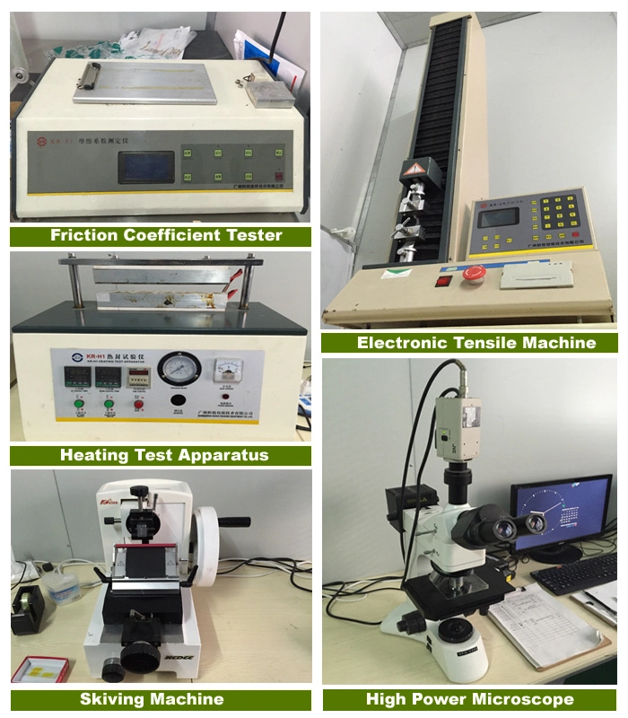 Vacuum Sealing Film for Meat Packaging