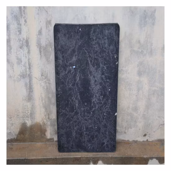 Пластиковый полный полуфабрикат